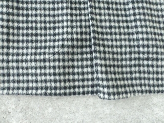 utilite BONDING WOOL リバーシブルAラインコートの商品画像33