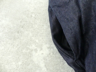 Veritecoeur(ヴェリテクール) ボリュームタックパンツの商品画像30
