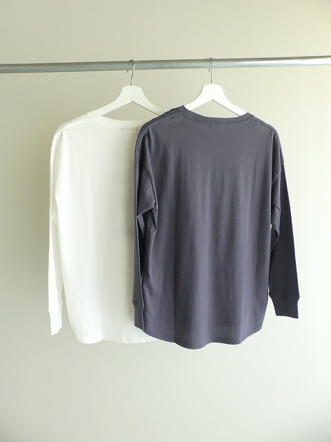 NOMBRE IMPAIR(ノンブルアンペール) 鉢植えプリントロンTEEの商品画像12