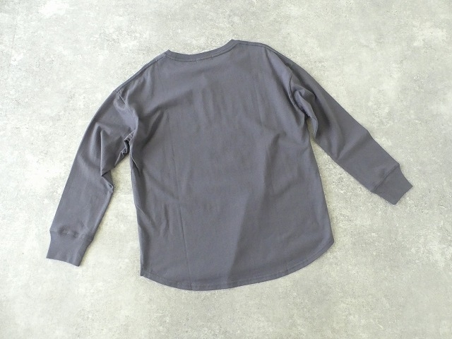 NOMBRE IMPAIR(ノンブルアンペール) 鉢植えプリントロンTEEの商品画像13