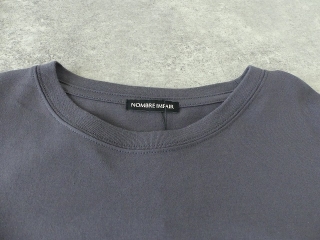 NOMBRE IMPAIR(ノンブルアンペール) 鉢植えプリントロンTEEの商品画像24