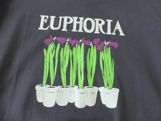 NOMBRE IMPAIR(ノンブルアンペール) 鉢植えプリントロンTEEの商品画像25