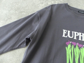 NOMBRE IMPAIR(ノンブルアンペール) 鉢植えプリントロンTEEの商品画像28