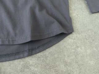 NOMBRE IMPAIR(ノンブルアンペール) 鉢植えプリントロンTEEの商品画像31