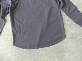 NOMBRE IMPAIR(ノンブルアンペール) 鉢植えプリントロンTEEの商品画像34