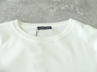 NOMBRE IMPAIR(ノンブルアンペール) 鉢植えプリントロンTEEの商品画像37