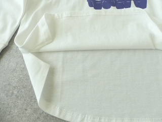 NOMBRE IMPAIR(ノンブルアンペール) 鉢植えプリントロンTEEの商品画像41