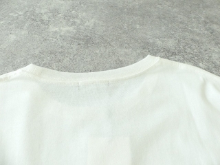 NOMBRE IMPAIR(ノンブルアンペール) 鉢植えプリントロンTEEの商品画像43