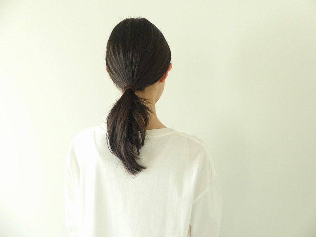 NOMBRE IMPAIR(ノンブルアンペール) 鉢植えプリントロンTEEの商品画像7