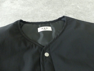 D.M.G(ドミンゴ) T/Cポプリン インサレーションジャケットの商品画像25