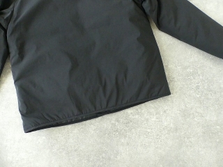 D.M.G(ドミンゴ) T/Cポプリン インサレーションジャケットの商品画像30