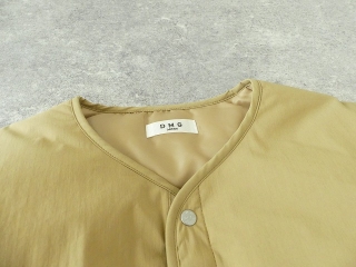 D.M.G(ドミンゴ) T/Cポプリン インサレーションジャケットの商品画像35