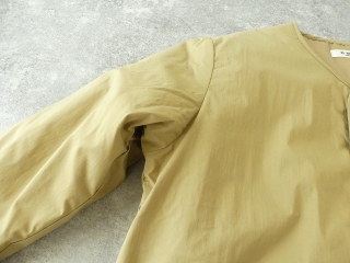 D.M.G(ドミンゴ) T/Cポプリン インサレーションジャケットの商品画像38