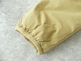D.M.G(ドミンゴ) T/Cポプリン インサレーションジャケットの商品画像40