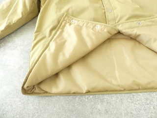 D.M.G(ドミンゴ) T/Cポプリン インサレーションジャケットの商品画像41
