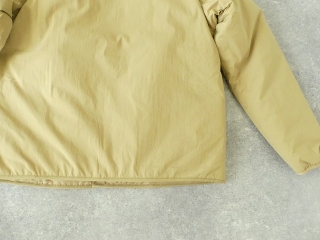 D.M.G(ドミンゴ) T/Cポプリン インサレーションジャケットの商品画像42