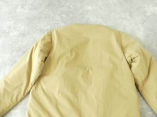 D.M.G(ドミンゴ) T/Cポプリン インサレーションジャケットの商品画像43