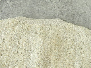 Pont de Chalons(ポンデシャロン) TWEEDニットカーディガンの商品画像36