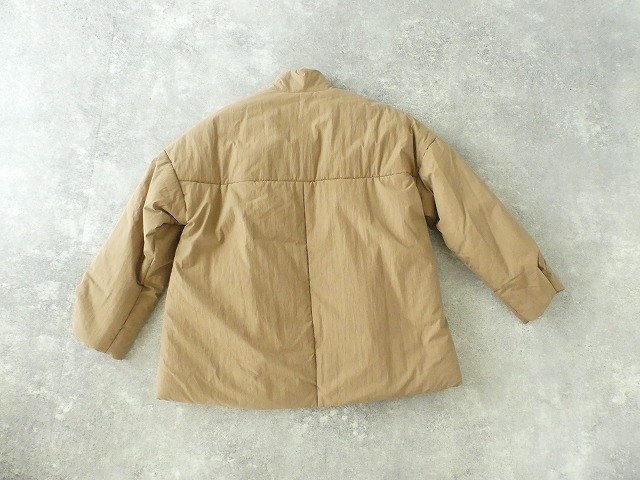 Pont de Chalons(ポンデシャロン) コットンナイロン中綿ジャケットの商品画像17