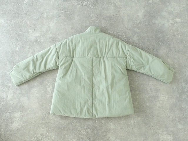 Pont de Chalons(ポンデシャロン) コットンナイロン中綿ジャケットの商品画像18