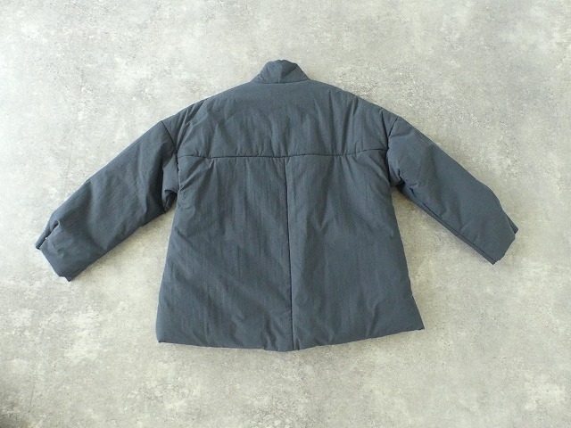 Pont de Chalons(ポンデシャロン) コットンナイロン中綿ジャケットの商品画像19