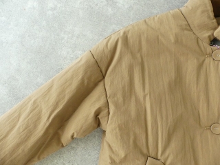 Pont de Chalons(ポンデシャロン) コットンナイロン中綿ジャケットの商品画像22