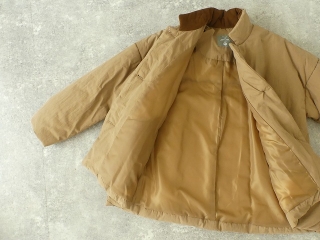 Pont de Chalons(ポンデシャロン) コットンナイロン中綿ジャケットの商品画像25