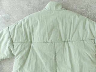 Pont de Chalons(ポンデシャロン) コットンナイロン中綿ジャケットの商品画像32