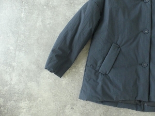 Pont de Chalons(ポンデシャロン) コットンナイロン中綿ジャケットの商品画像34