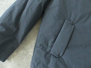 Pont de Chalons(ポンデシャロン) コットンナイロン中綿ジャケットの商品画像35
