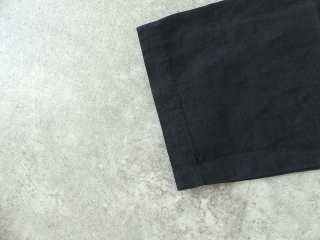 homspun(ホームスパン) コットンリネンツイルPOワンピースの商品画像26