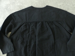 homspun(ホームスパン) コットンリネンツイルPOワンピースの商品画像29