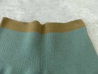 homspun(ホームスパン) 綿コーマ起毛レギンスの商品画像22