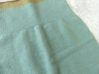 homspun(ホームスパン) 綿コーマ起毛レギンスの商品画像25