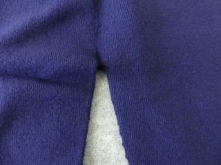 homspun(ホームスパン) 綿コーマ起毛レギンスの商品画像31