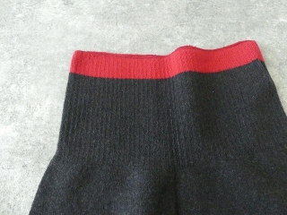 homspun(ホームスパン) 綿コーマ起毛レギンスの商品画像37