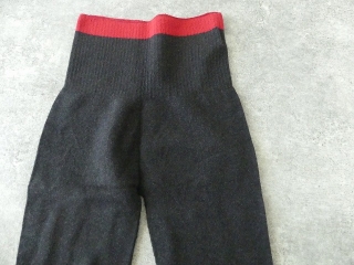 homspun(ホームスパン) 綿コーマ起毛レギンスの商品画像38