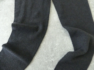 homspun(ホームスパン) 綿コーマ起毛レギンスの商品画像39