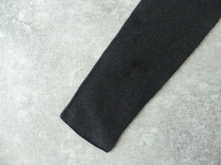 homspun(ホームスパン) 綿コーマ起毛レギンスの商品画像40