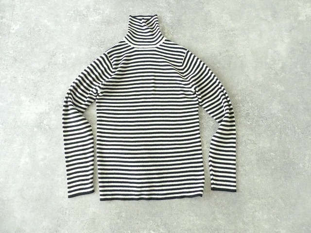 sosotto(ソソット) コットンカシミアタートルの商品画像10