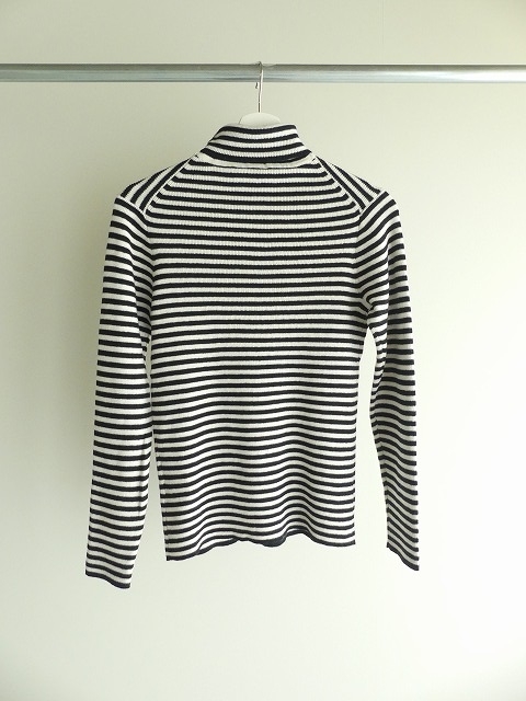 sosotto(ソソット) コットンカシミアタートルの商品画像11