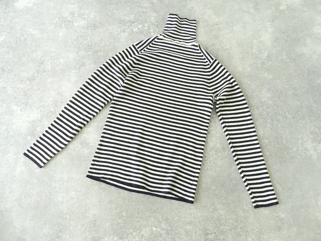 sosotto(ソソット) コットンカシミアタートルの商品画像12