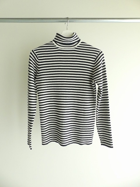 sosotto(ソソット) コットンカシミアタートルの商品画像2