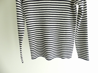 sosotto(ソソット) コットンカシミアタートルの商品画像22
