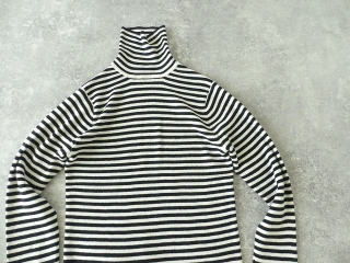 sosotto(ソソット) コットンカシミアタートルの商品画像23