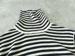 sosotto(ソソット) コットンカシミアタートルの商品画像24