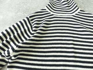 sosotto(ソソット) コットンカシミアタートルの商品画像25