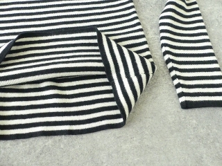 sosotto(ソソット) コットンカシミアタートルの商品画像28