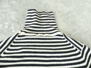 sosotto(ソソット) コットンカシミアタートルの商品画像31