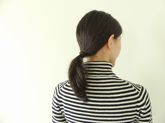 sosotto(ソソット) コットンカシミアタートルの商品画像6